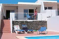 Villa Catalina, Puerto Del Carmen, Lanzarote